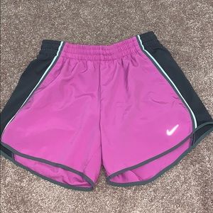 Nike Shorts - size XS